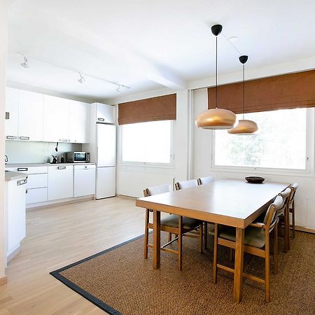 Design Apartments Kristiina Наантали Екстериор снимка