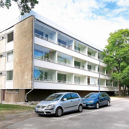 Design Apartments Kristiina Наантали Екстериор снимка