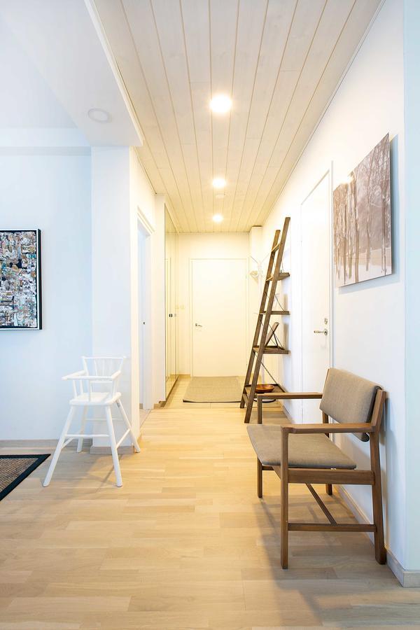 Design Apartments Kristiina Наантали Екстериор снимка