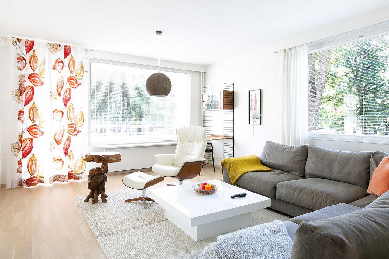 Design Apartments Kristiina Наантали Екстериор снимка