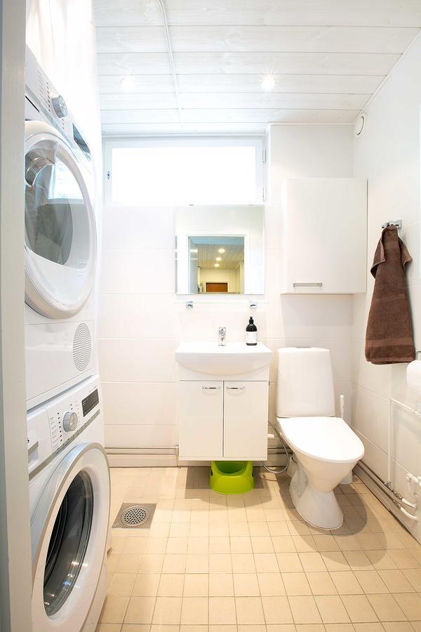 Design Apartments Kristiina Наантали Екстериор снимка