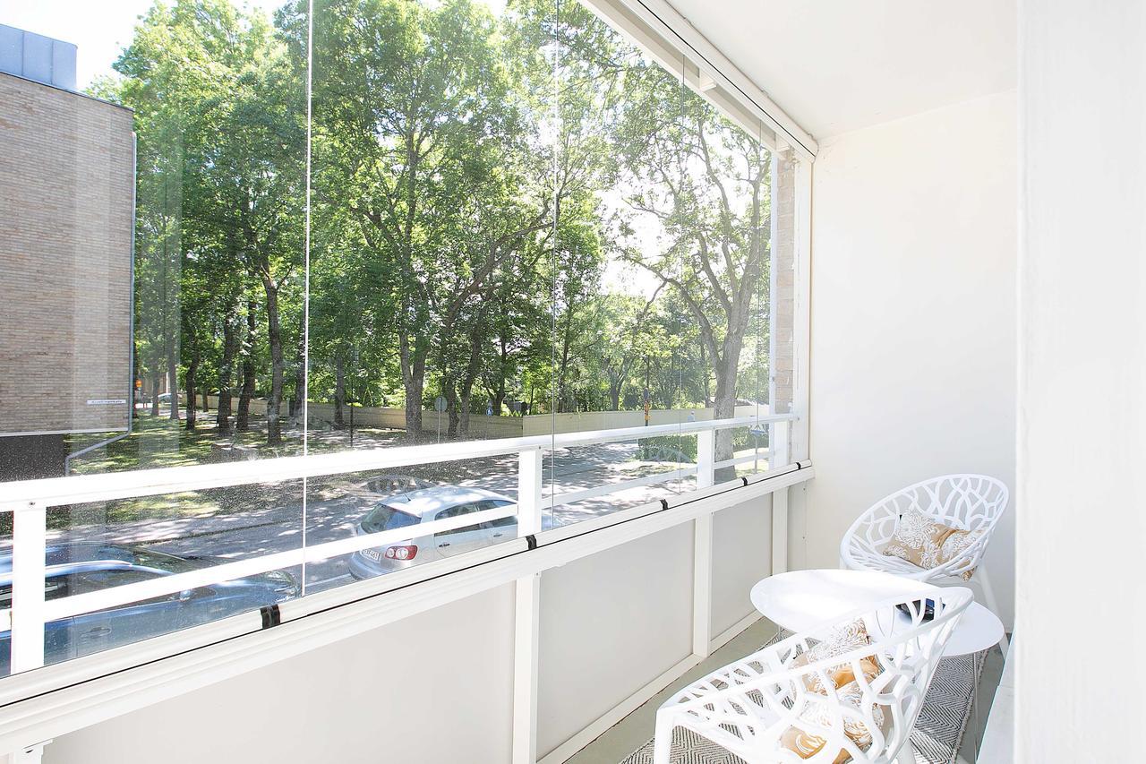 Design Apartments Kristiina Наантали Екстериор снимка