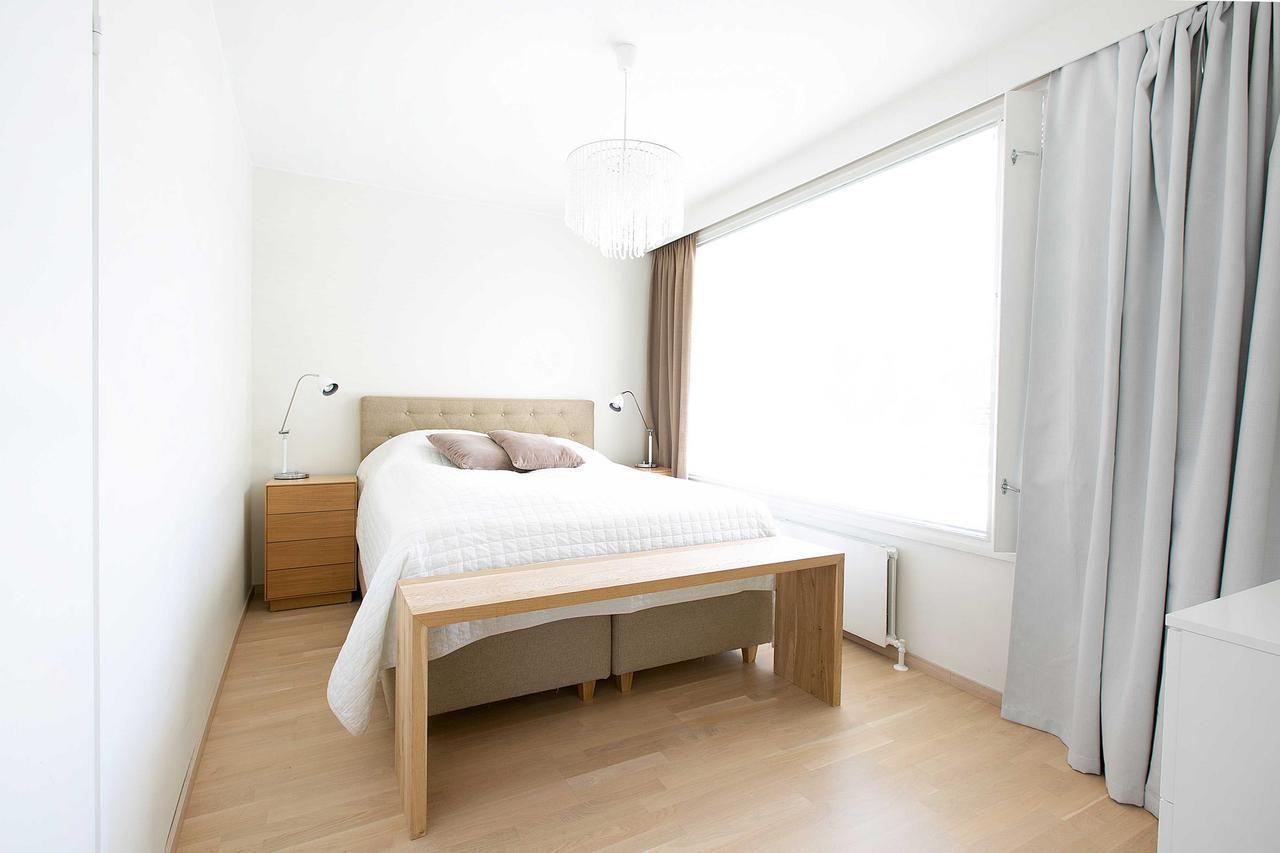 Design Apartments Kristiina Наантали Екстериор снимка