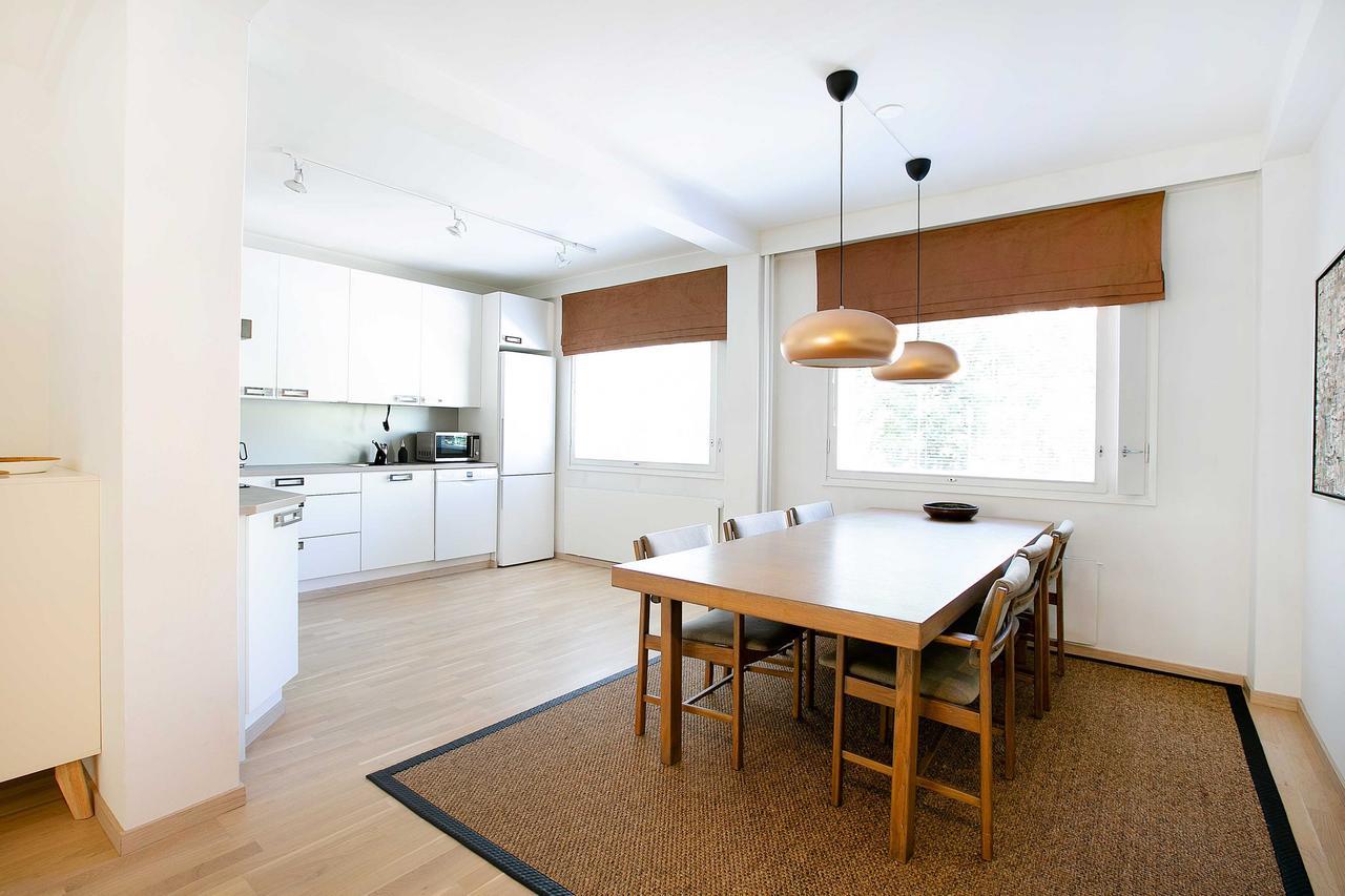 Design Apartments Kristiina Наантали Екстериор снимка