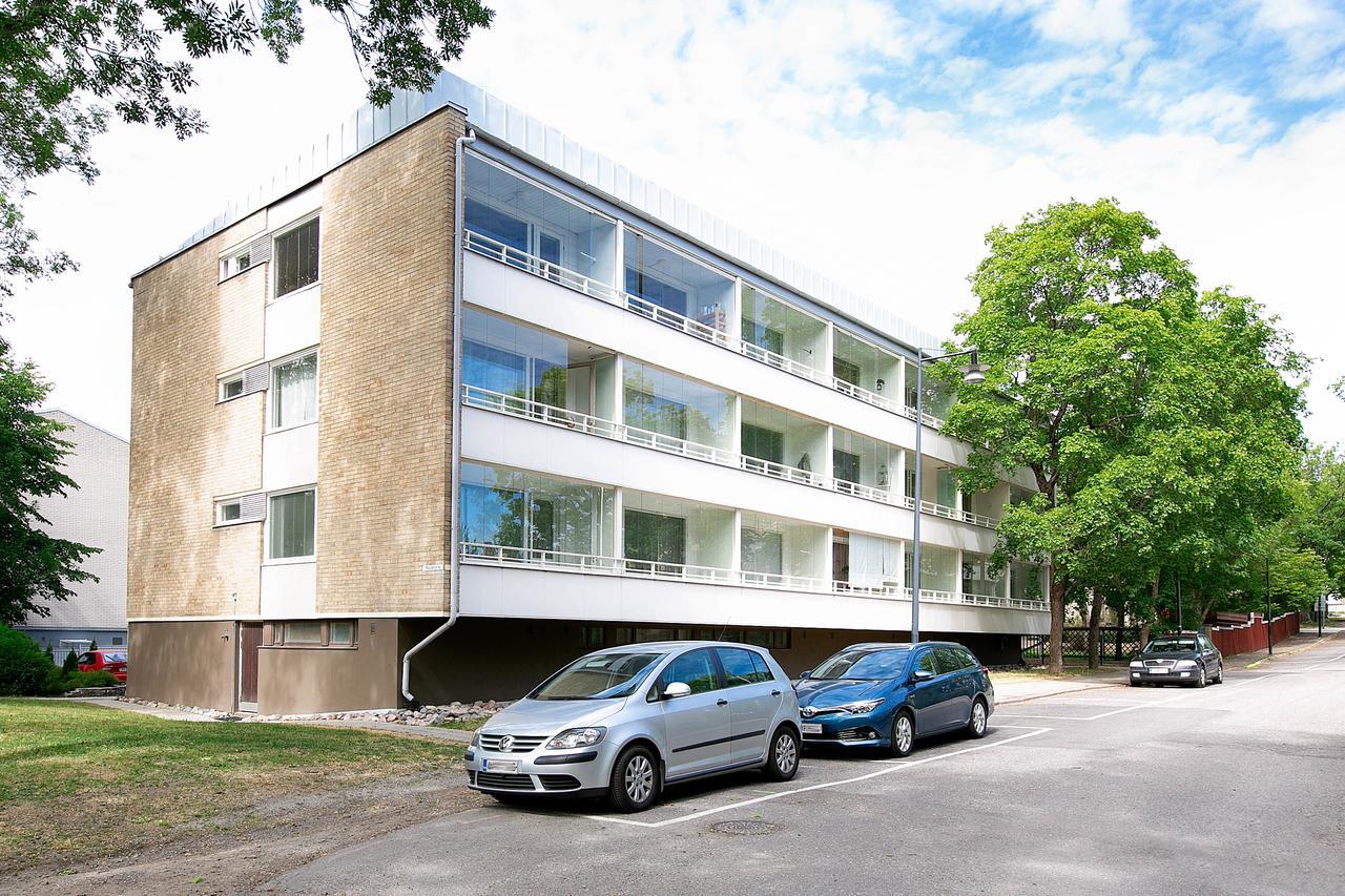 Design Apartments Kristiina Наантали Екстериор снимка