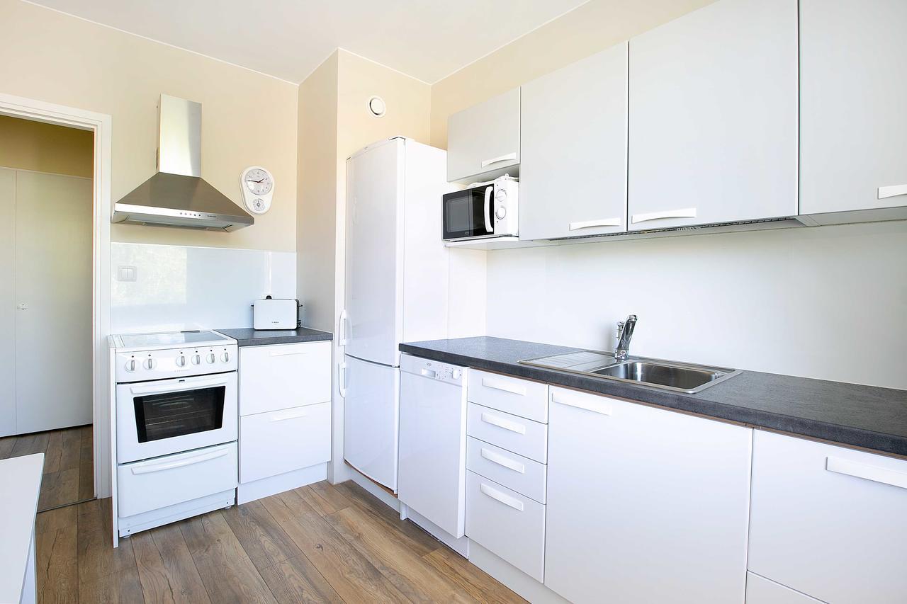 Design Apartments Kristiina Наантали Екстериор снимка