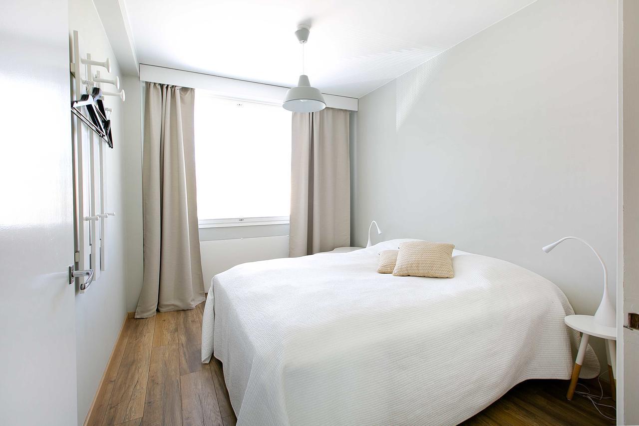 Design Apartments Kristiina Наантали Екстериор снимка