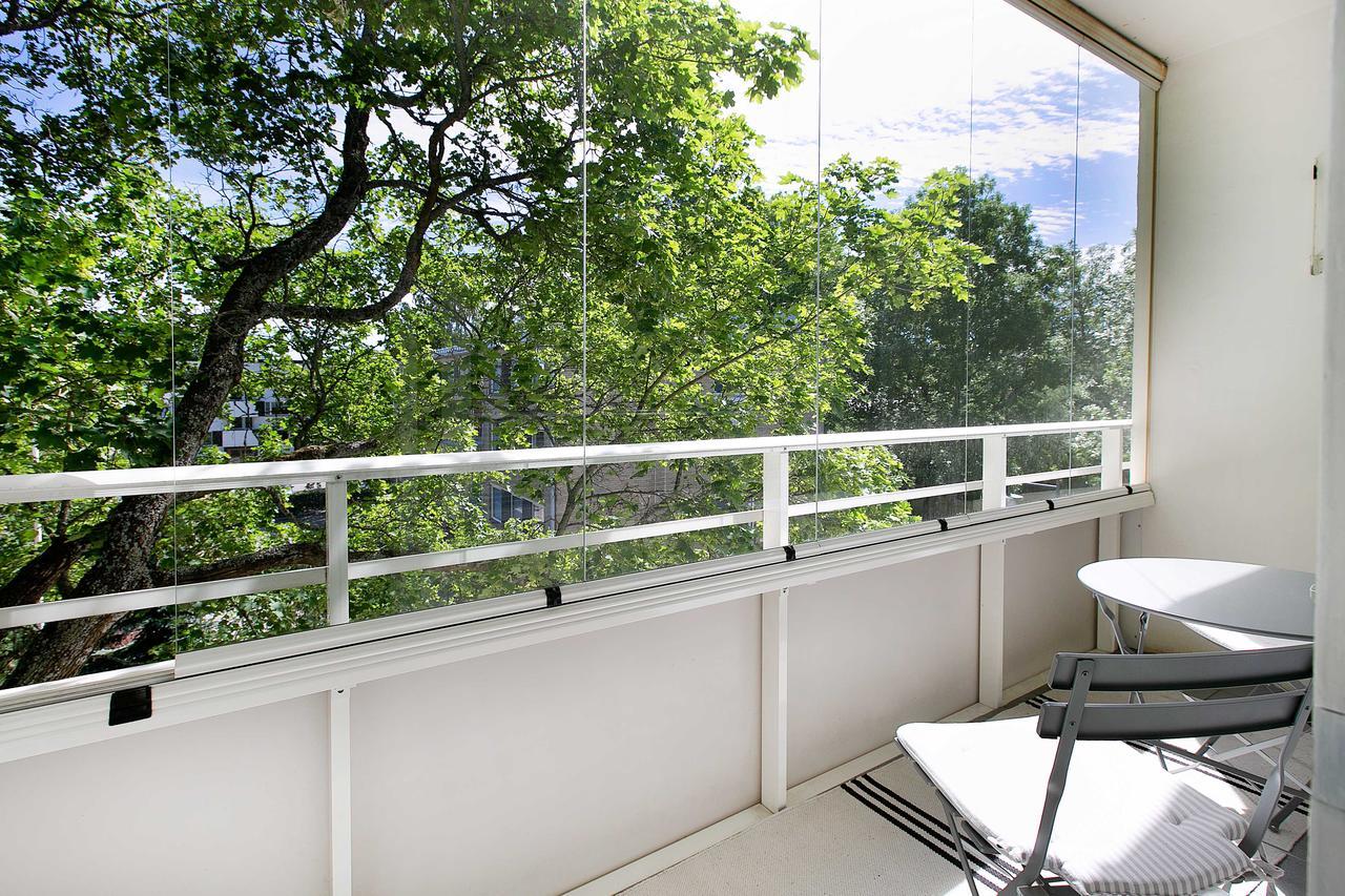 Design Apartments Kristiina Наантали Екстериор снимка