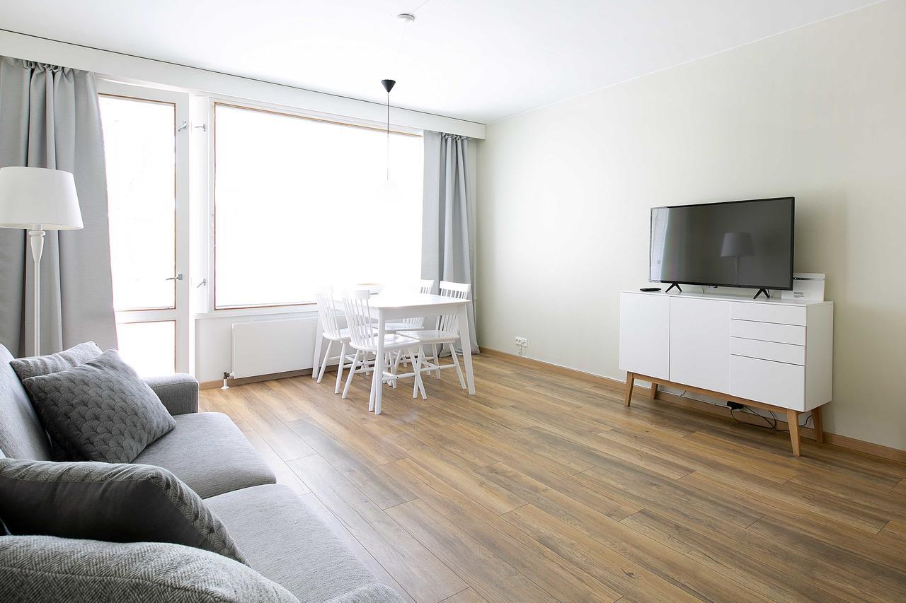 Design Apartments Kristiina Наантали Екстериор снимка